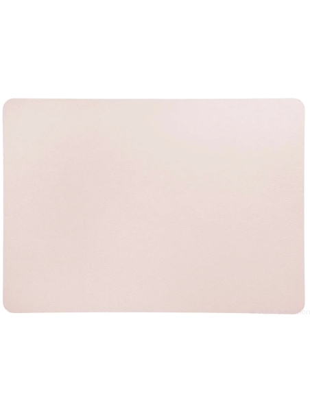 Placemat "Rosepowder" vegan
