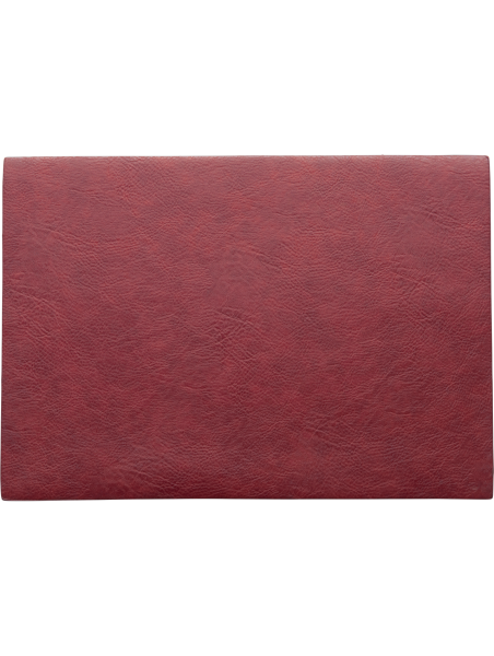 Placemat "rosewood" vegan