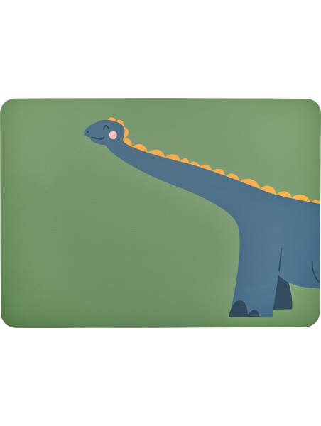 Placemat "Brontosaurus" children
