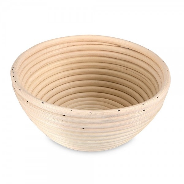 Gärkorb Rund DM 17cm