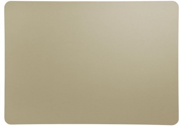 Placemat rough stone by ASA