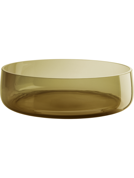 Bowl Amber by ASA