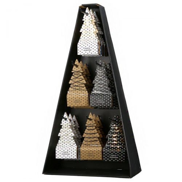 String Lights 40LEDs with Timer