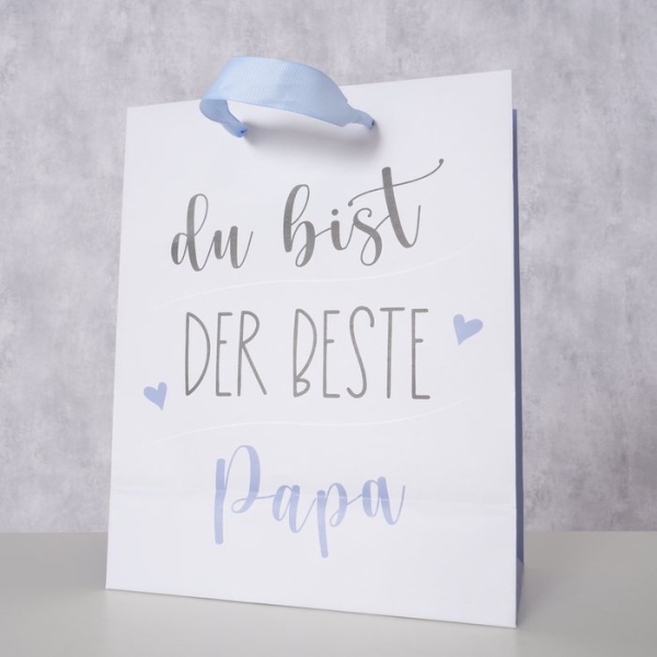 Gift Bag "Dad"