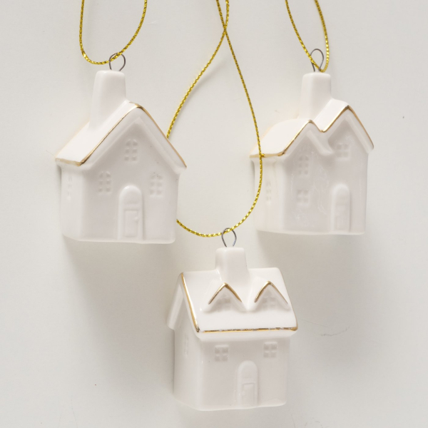 Houses "Virginie"