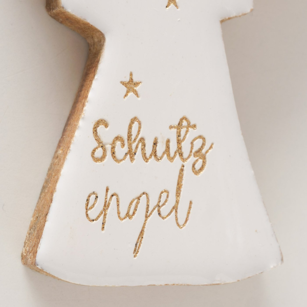 Schutzengel "Sinja"
