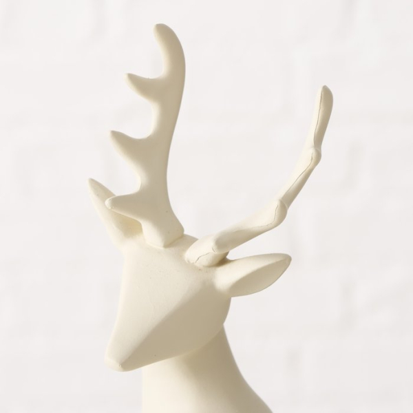 Aufsteller "Hirsch"