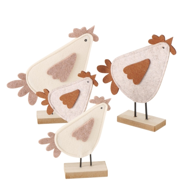 Chicken "Polli" Stand