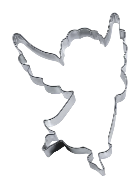 Cookie Cutter "Angel"