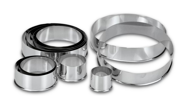 Cutter Set "Ring"