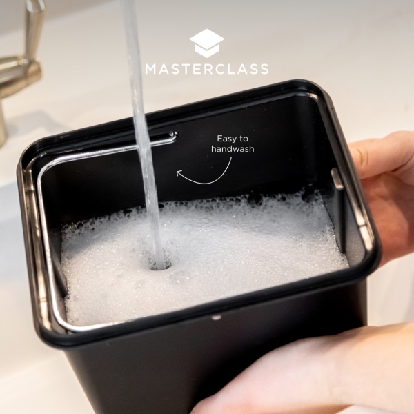 Antibacterial composter