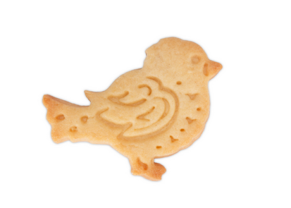 Cookie Cutter "Bird"