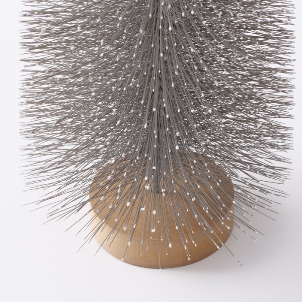 Baum "Tarvo" beige 70cm