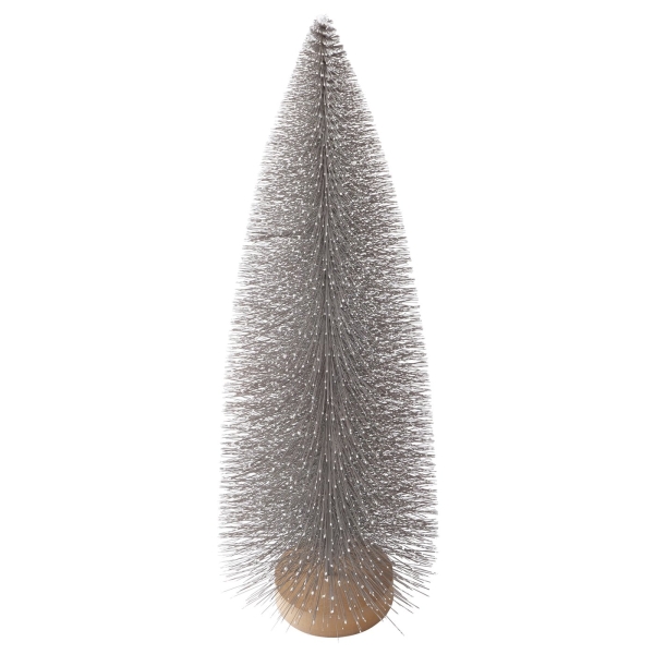 Baum "Tarvo" beige 70cm