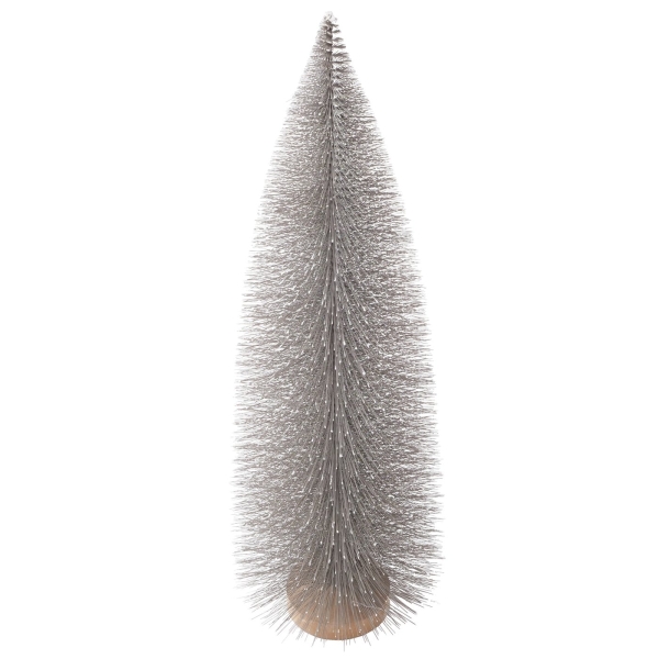 Baum "Tarvo" beige 90cm