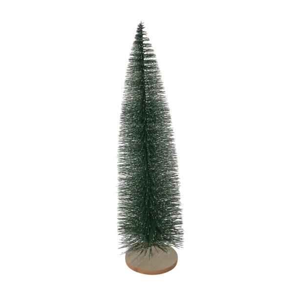 Baum "Tarvo" grün 90cm
