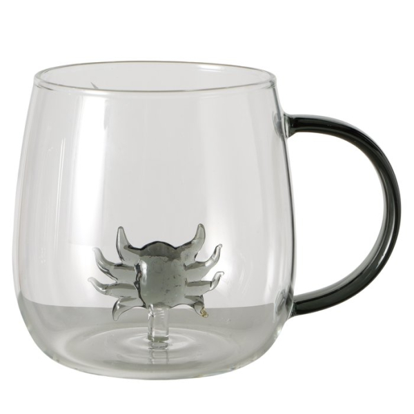 Halloween Becher Geist oder Spinne