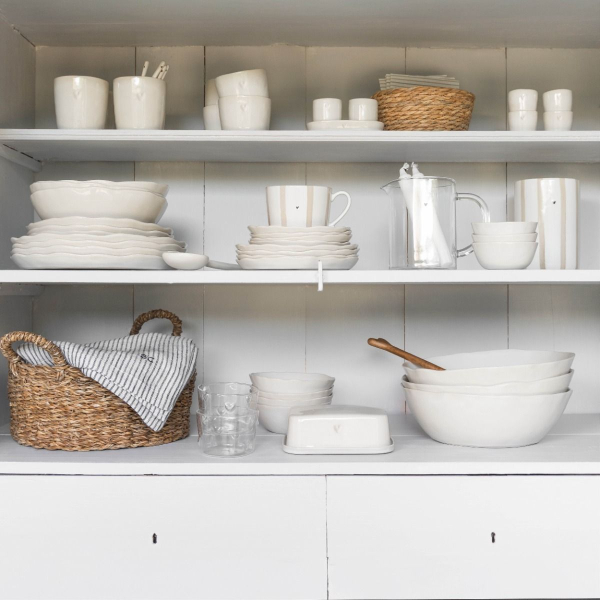 Kleine Tasse "June" von Bastion Collections