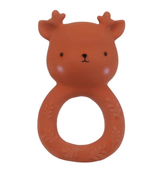 Teether "Deer"