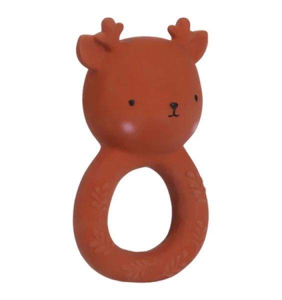 Teether "Deer"