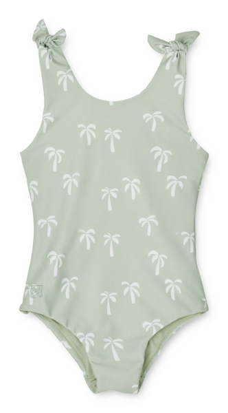 Children's swimsuit "Miami Dusty Mint"