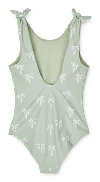 Children's swimsuit "Miami Dusty Mint"