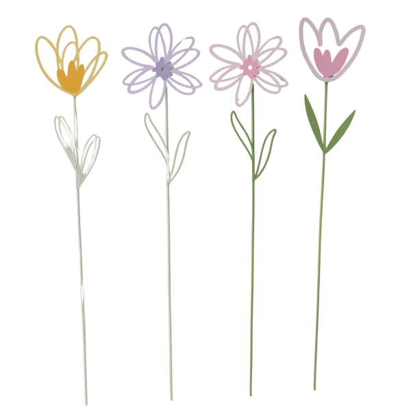 Blumenstecker "Blossom"