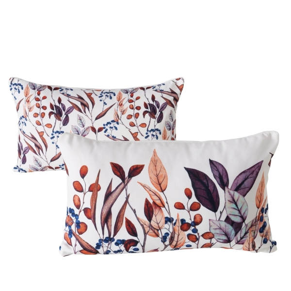 Pillow Brinja - Autumn Flowers
