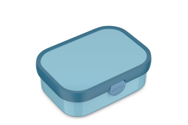 Lunch box "Cool Blue"
