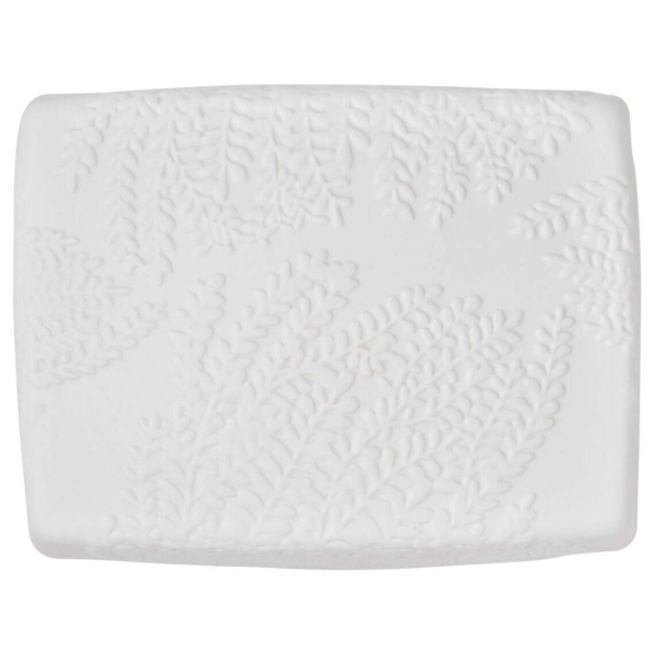 Butter Dish “Fern Leaf” by räder