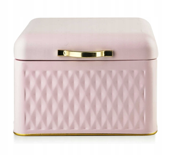Lunch box "Sandy" pink