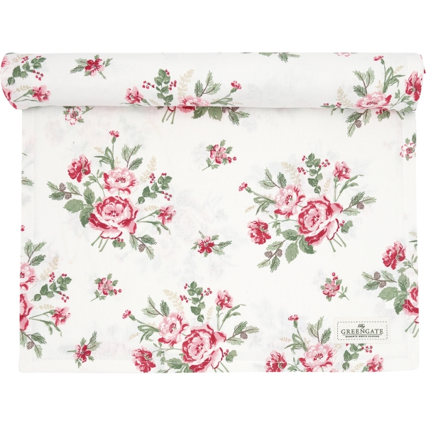 Table runner "Leonora"