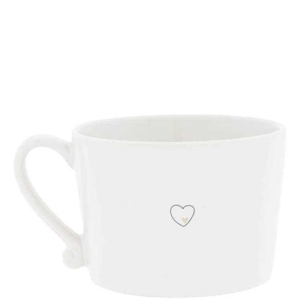 Cup, mug "From me to you" by Bastion Collection