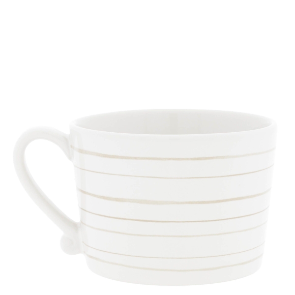 Cup, Mug "Hi Dad" by Bastion Collection