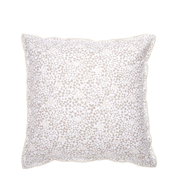 "Little Flowers" pillowcase by Bastion Collections