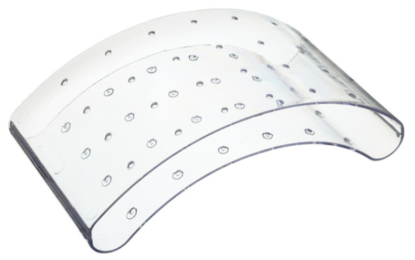 Acrylic Cake Pop Stand