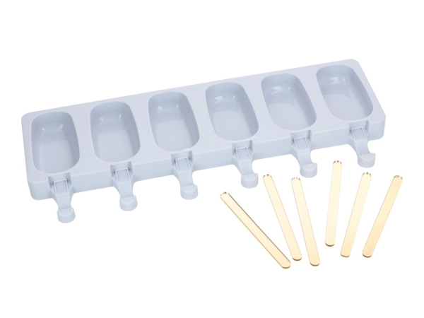 Cakesicles Mold, Magnumeis