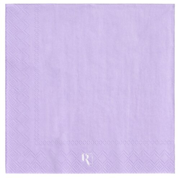 Cocktailserviette 25 × 25 cm "Eat cake" von Räder