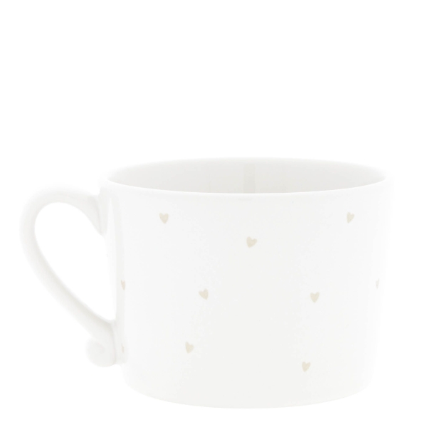 Cup, Mug "Hi mom" by Bastion Collection