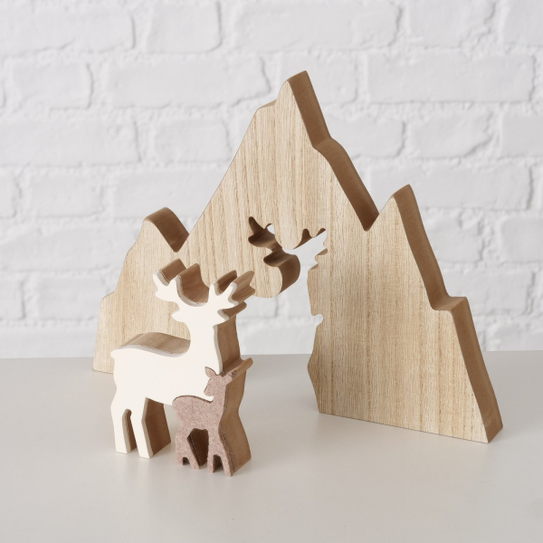 Decorative Display "Montana"