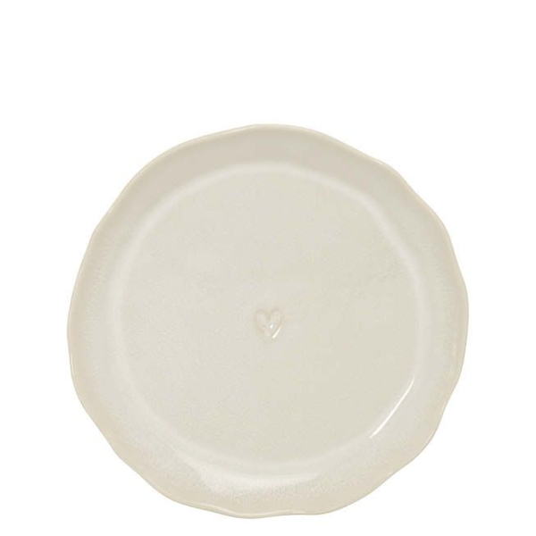 Dessertteller "June" von Bastion Collections