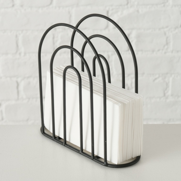 Napkin holder "Ronia"