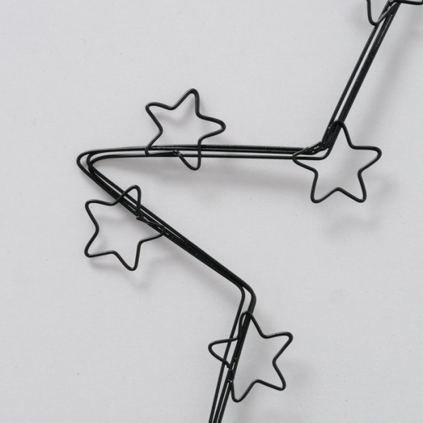 Sternanhänger "Staria" in 2 Größen