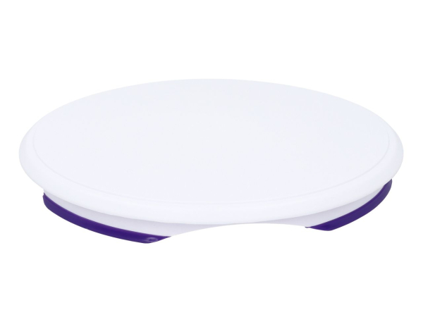 Cake-Masters Drehbare Tortenplatte (Ø 30 cm)