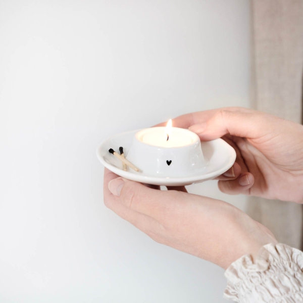 Eierbecher von Bastion Collections