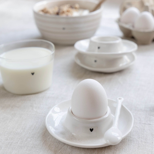 Eierbecher von Bastion Collections