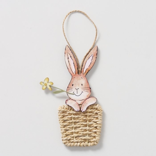 Osteranhänger "Charmy"