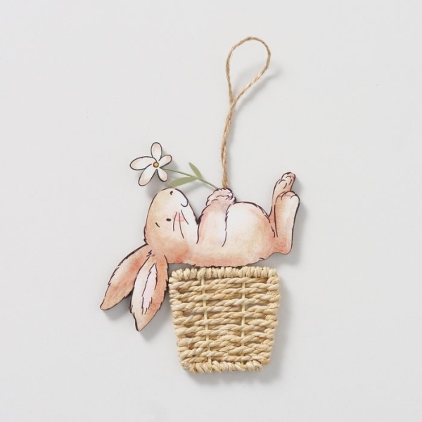 Osteranhänger "Charmy"