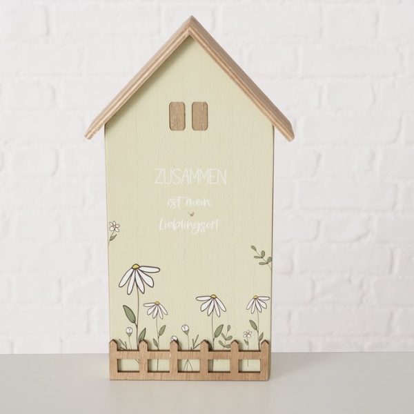 House "Chamomile" in 3 sizes