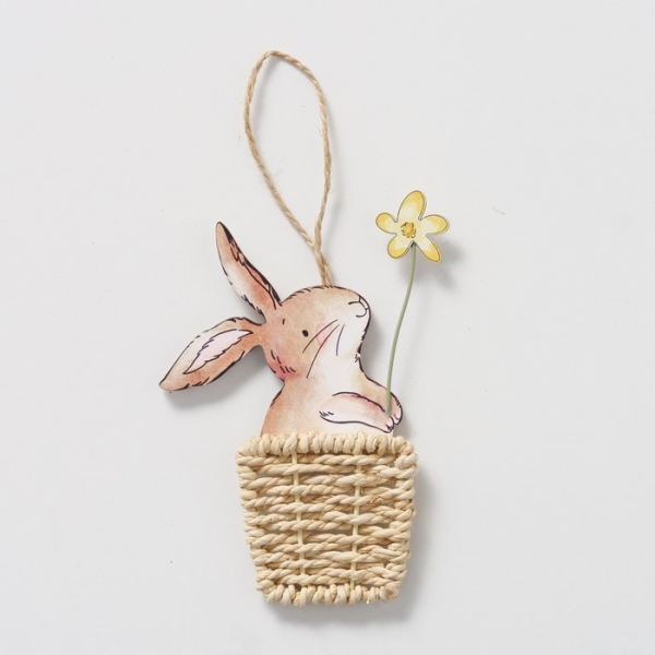 Osteranhänger "Charmy"